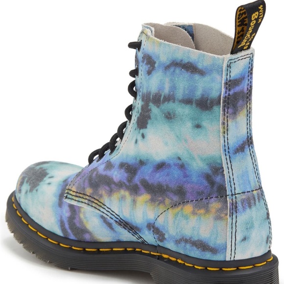 Dr Martens Boots - Picture 4 of 10
